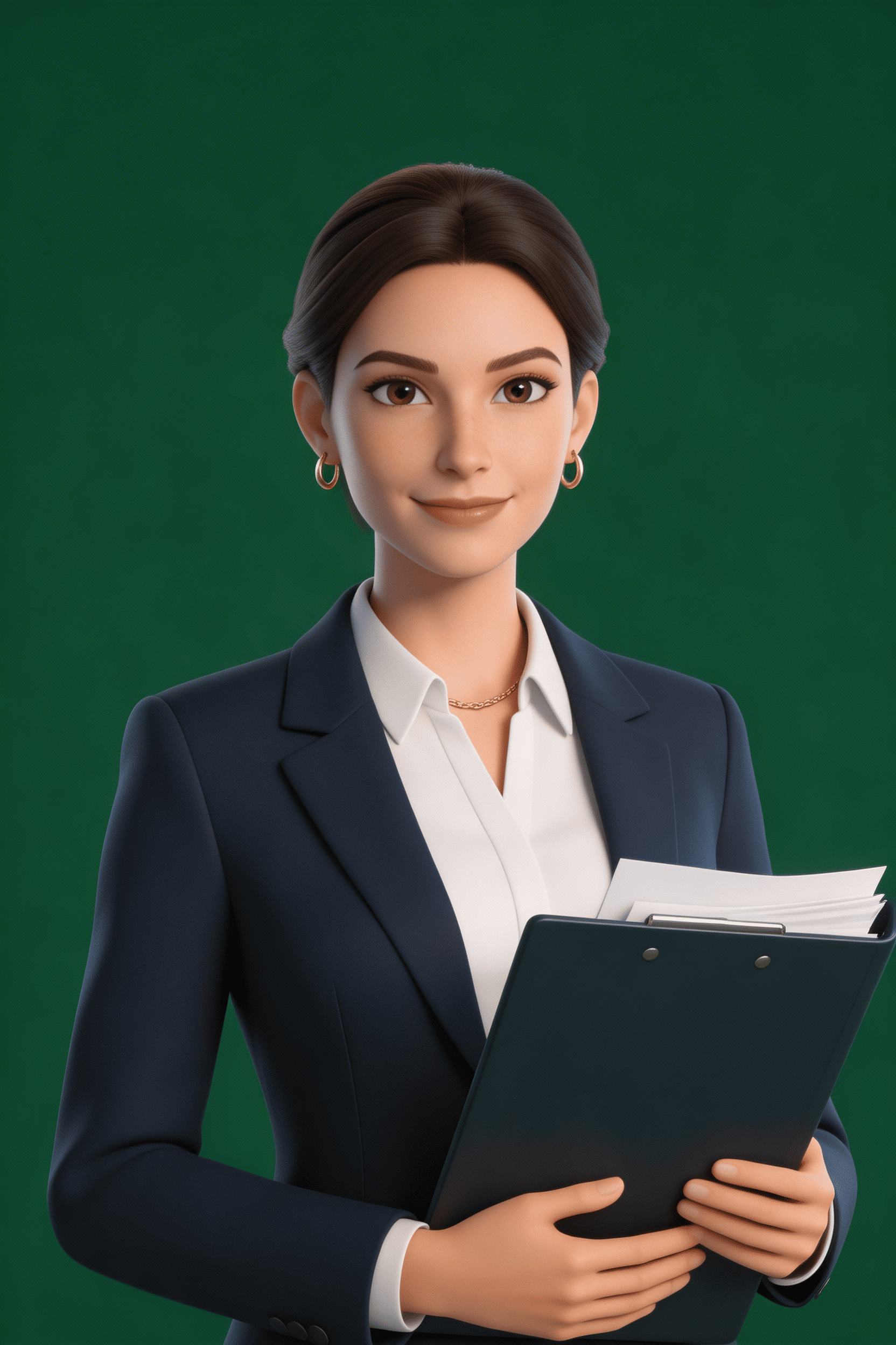 Legal Intake Agent